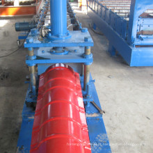 Ridge Cap Rollforming Machine para telhado